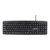 Gembird KB-U-103-RU USB Keyboard RU Layout