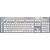 Logitech G915 X LIGHTSPEED GL Tactile White