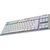 Logitech G915 X TKL GL Tactile White Keyboard