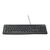 Logitech K120 USB Keyboard Hebrew Layout