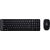 Logitech MK220 Wireless Keyboard Mouse Combo