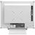 AG Neovo X-15E 15-inch LED-backlit LCD monitor, White 1