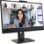 Lenovo ThinkVision T27qd-4v / LED monitor / 2560 x 1 | 64B8UAT1EU
