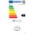 Lenovo ThinkVision T27qd-4v / LED monitor / 2560 x 1 | 64B8UAT1EU