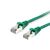 Digital Data Communications CAT 6 Patch Cable 15 cm