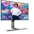 AOC U27U3CV - Graphic Pro Series - LED monitor - 27" - 3840 x 216