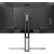 AOC U27U3CV - Graphic Pro Series - LED monitor - 27" - 3840 x 216