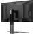 AOC U27U3CV - Graphic Pro Series - LED monitor - 27" - 3840 x 216
