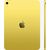 Apple iPad 11 A16 Wi-Fi 128GB Liquid Retina Yellow