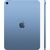 Apple iPad 11 A16 Wi-Fi 256GB Liquid Retina Blue