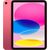 Apple iPad 11 A16 Wi-Fi 256GB Liquid Retina Pink