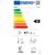 Apple iPad mini 8.3 A17 Pro Wi-Fi 128GB Blue