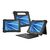 Zebra XSLATE L10ax Rugged Tablet 10.1