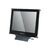 AG Neovo X-15E 15" LED monitor XGA VA Black VA 15 1024 x 768