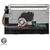 Zebra Printer Label Cutter for ZD620d