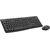 Logitech MK370 Business Wireless Keyboard Mouse Combo