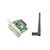 Zebra P1083320-037G Print Server Kit