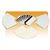 Zebra Premier PVC Cards 15 mil White 500 Pack