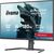 Unleash your full gaming potential with the 180Hz  | GB3272QSU-B1