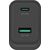 Conceptronic ALTHEA20B45 45W GaN USB-C PD Charger Black