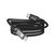 Equip 128442 USB4 USB-C Cable 80Gbps 240W 8K 2m