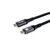 Equip 128384 USB4 USB-C Cable 20Gbps 240W 4K 3m