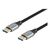 Equip 119282 DisplayPort 2.1 Cable 16K 60Hz 54Gbps 2m