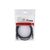 Equip 119282 DisplayPort 2.1 Cable 16K 60Hz 54Gbps 2m