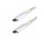 StarTech.com 2m USB-C to USB-C 60W Cable