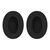 Jabra 14102-23 Ear Cushions for Evolve3 85, Black (Pair)