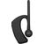 Jabra Perform 45 SE Mono Bluetooth PTT Headset, Black