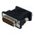 StarTech DVIVGAMFBK DVI-I to VGA Adapter M/F Black