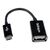 StarTech UUSBOTG Micro USB to USB OTG Host Adapter M/F