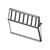 Zebra Front Lower Panels for ZT230