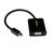 StarTech MDP2VGA2 Mini DisplayPort to VGA Adapter