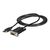 StarTech ICUSB232FTN USB to Null Modem RS232 Serial FTDI