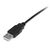 StarTech USB2HABM2M 2m USB 2.0 A to Mini B Cable M/M