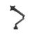 StarTech ARMSLIM2USB3 Desk Monitor Arm 2x USB 3.0 up to 34in