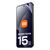 Xiaomi Redmi Note 15 Pro 5G 8GB 256GB AMOLED Phone Black