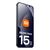 Xiaomi Redmi Note 15 Pro 5G 8GB 256GB AMOLED Phone Black