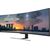 LC-Power 49" DFHD 144Hz Curved QLED Ultrawide Monitor