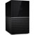 WD My Book Duo WDBFBE0240JBK - Hard drive ar | WDBFBE0240JBK-EESN