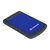 Transcend StoreJet 25H3 Hard drive 4 TB external TS4TSJ25H3B