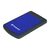 Transcend StoreJet 25H3 Hard drive 4 TB external TS4TSJ25H3B