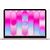 Apple MacBook Neo 13 A18 Pro 8GB 256GB Blush US Keyboard