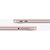 Apple MacBook Neo 13 A18 Pro 8GB 256GB Blush US Keyboard