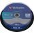 Verbatim BD-R 25GB 6x 10-Pack Spindle 43742
