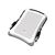 SILICON POWER Armor A30 - Hard drive - 2 TB - external (portable) - 2.5" - USB 3.0 - white