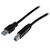 StarTech USB3CAB2M 2m USB 3.0 A to B Cable M/M