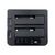 eSATA / USB 3.0 Hard Drive Duplicator Dock – Standalone HDD Cloner